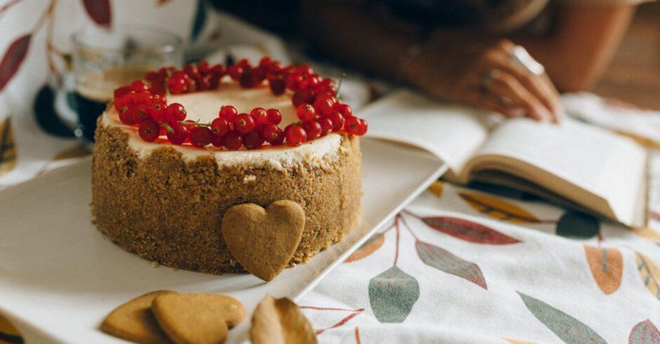 découvrez notre délicieuse recette de pâtisserie sucrée, parfaite pour ravir vos papilles et impressionner vos invités. suivez nos étapes simples et savoureuses pour réaliser des douceurs inoubliables.