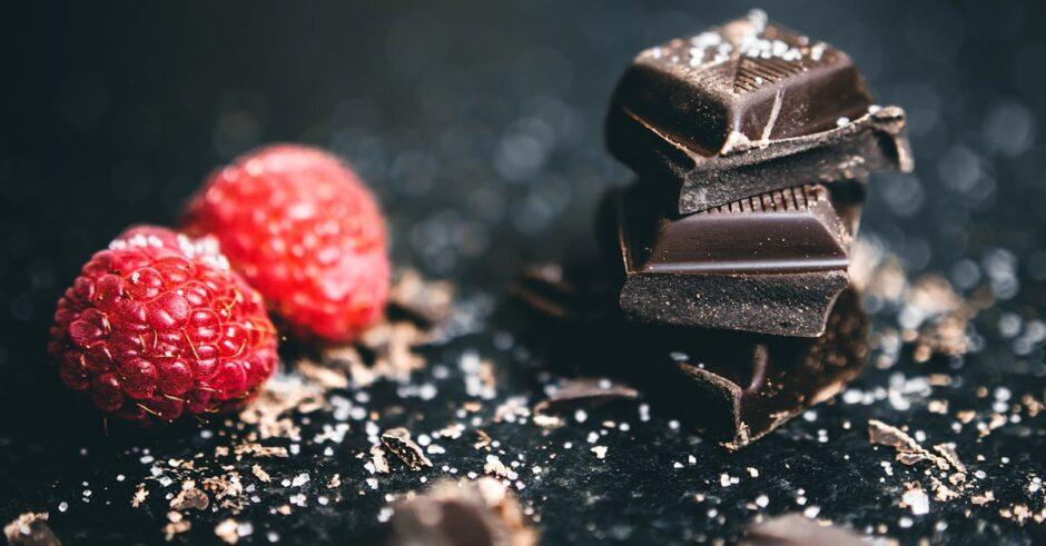 découvrez notre délicieuse brioche au chocolat, une douceur alliant la légèreté d'une brioche moelleuse et la richesse du chocolat fondant. parfaite pour le petit déjeuner ou le goûter, elle ravira les amateurs de sucré !