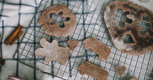 découvrez nos délicieuses recettes de cookies au beurre de cacahuète, croustillants à l'extérieur et fondants à l'intérieur. parfaits pour accompagner vos pauses café ou pour ravir vos amis et votre famille. faciles à préparer, ces biscuits combleront tous les amateurs de sucré!