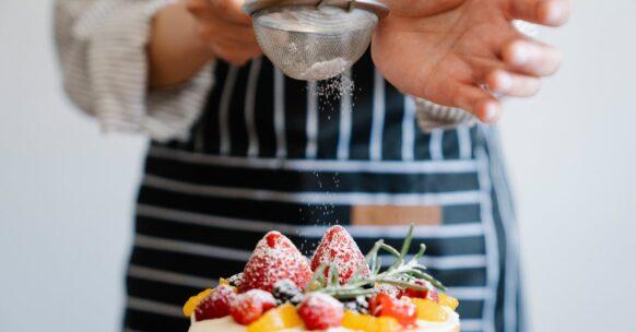 découvrez notre délicieuse recette de tarte, un dessert irrésistible qui ravira vos papilles. apprenez à préparer cette douceur sucrée avec des ingrédients frais et savoureux, parfaite pour toutes les occasions.