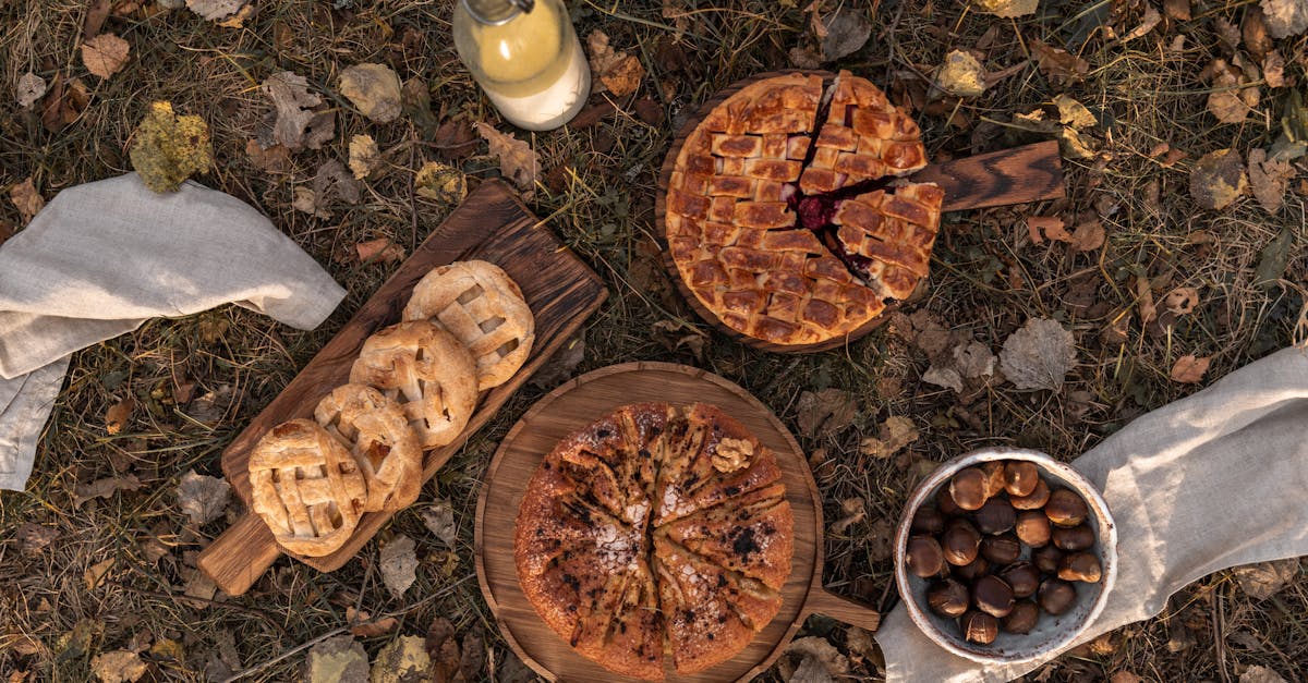 découvrez la délicieuse recette de tarte aux pommes, un classique incontournable de la pâtisserie. savourez la douceur des pommes parfumées à la cannelle, enveloppées dans une pâte dorée et croustillante. parfaite pour un dessert réconfortant en toute occasion.