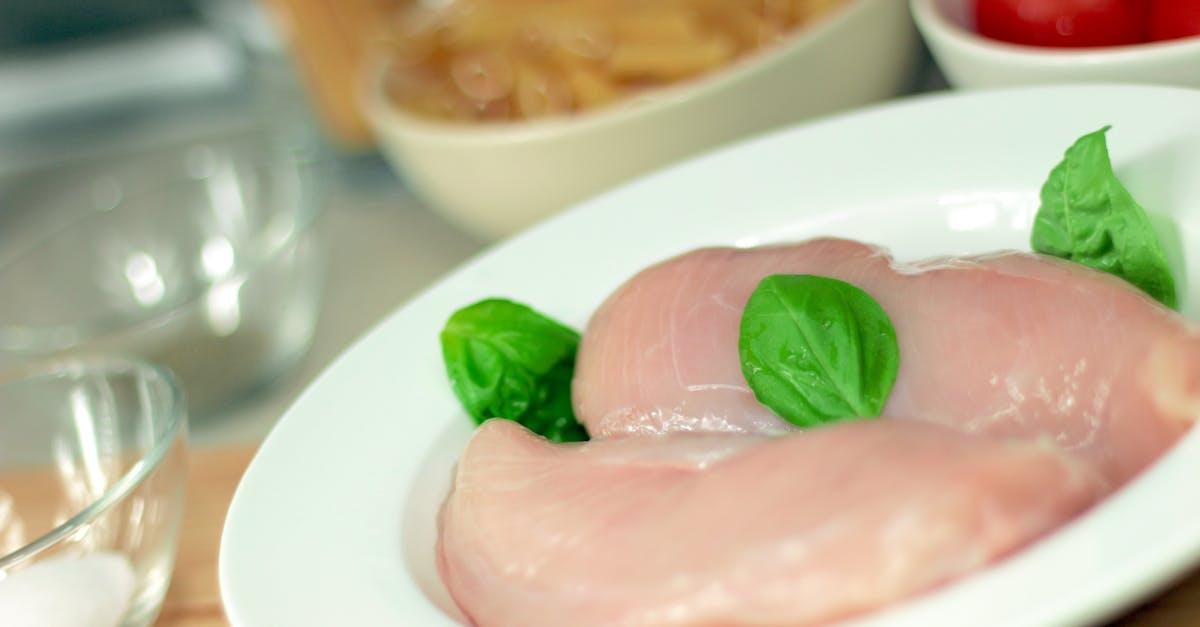 découvrez une délicieuse variété de recettes de poulet, allant des plats simples aux créations gastronomiques. idéal pour tous les adeptes de cuisine, le poulet se révèle polyvalent et savoureux pour le plaisir des papilles.