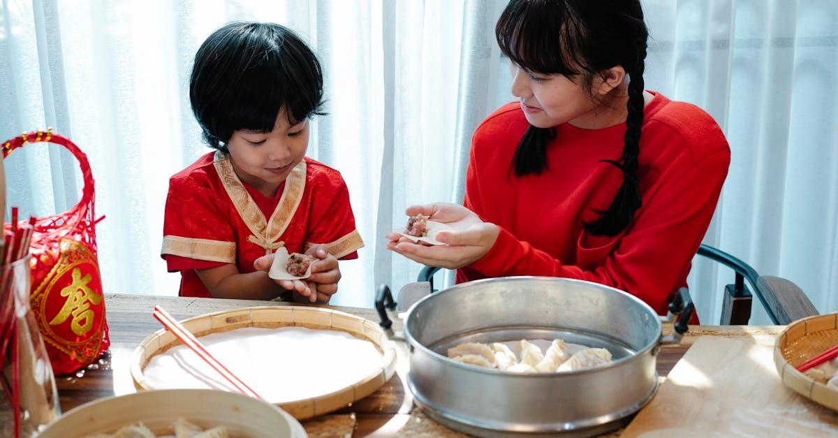 découvrez une délicieuse recette d'aubergine chinoise qui ravira vos papilles. apprenez à préparer ce plat savoureux avec des ingrédients frais et des épices authentiques pour un voyage culinaire en asie. parfait pour les amateurs de cuisine asiatique et ceux qui souhaitent varier leurs repas !