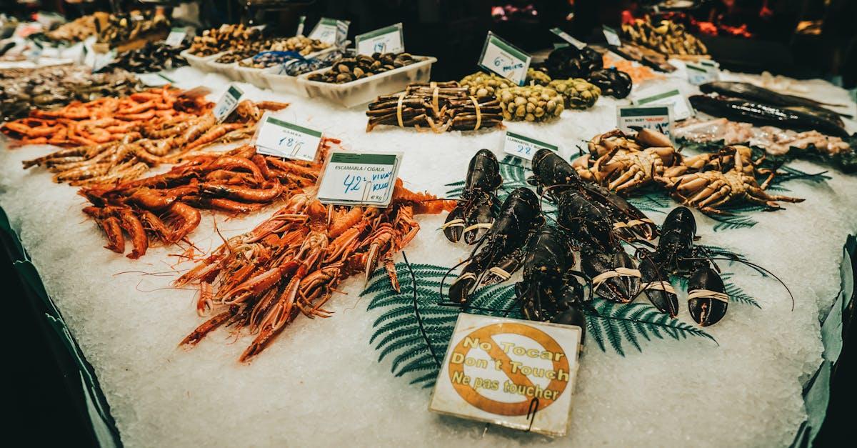 découvrez notre recette de tabbouleh aux écrevisses, une délicieuse fusion de saveurs méditerranéennes et de fruits de mer. parfait pour un repas estival, ce plat rafraîchissant allie la fraîcheur des légumes et le goût unique des écrevisses. à essayer absolument pour impressionner vos invités!