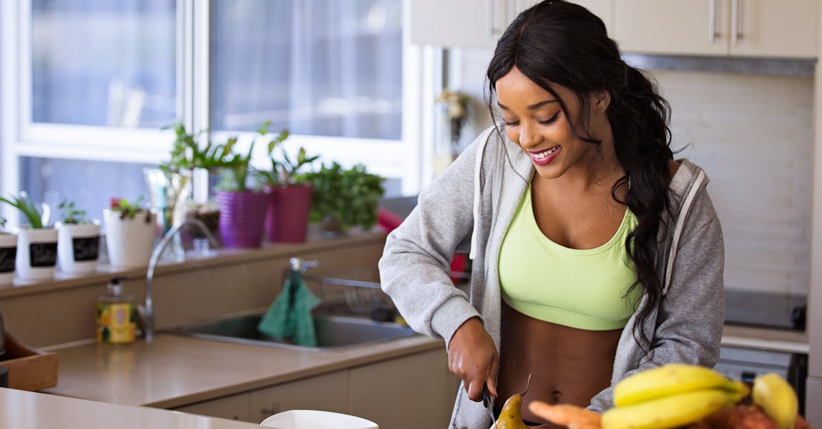 découvrez une approche équilibrée et nutritive pour améliorer votre bien-être. adoptez un mode de vie sain grâce à des conseils pratiques, des recettes délicieuses et des astuces pour intégrer la santé dans votre quotidien.