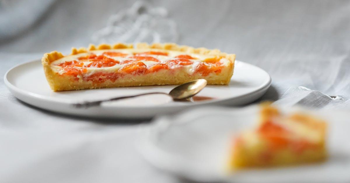 découvrez la douceur irrésistible du sugar pie, une délicieuse tarte sucrée à la texture fondante et au goût réconfortant. idéale pour les amateurs de sucré, cette recette traditionnelle ravira vos papilles et égayera vos desserts !