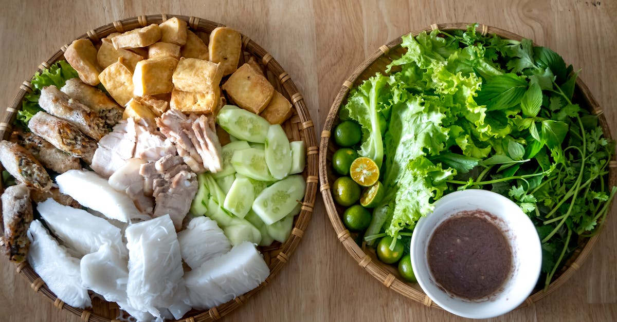 découvrez la délicieuse recette du porc au caramel vietnamien, un plat savoureux alliant le sucré et le salé. apprenez à préparer cette spécialité grâce à des ingrédients simples et des techniques de cuisine authentiques qui régaleront vos invités.