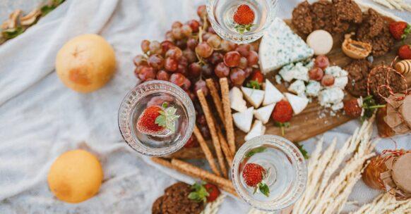 découvrez des biscuits salés irrésistibles, alliant saveurs uniques et textures croustillantes. parfaits pour l'apéritif ou une pause gourmande, ces créations savoureuses raviront vos papilles et étonneront vos invités.