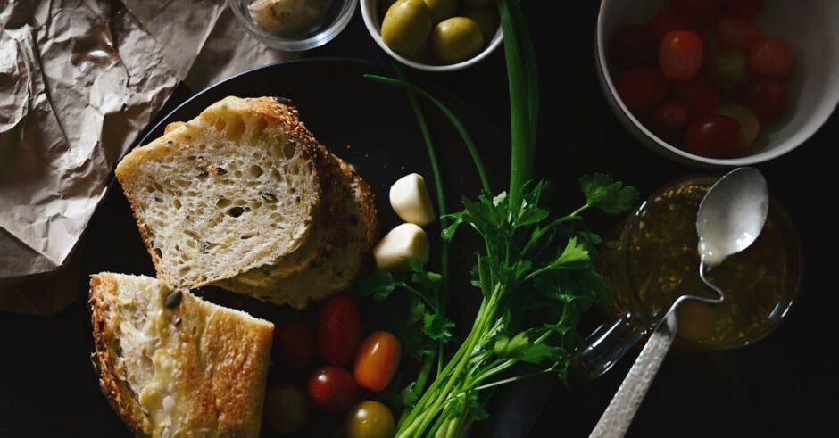 découvrez notre délicieuse recette de pain aux châtaignes, un délice moelleux et parfumé, parfait pour accompagner vos repas ou déguster au petit-déjeuner. idéal pour les amateurs de saveurs automnales et de produits faits maison.