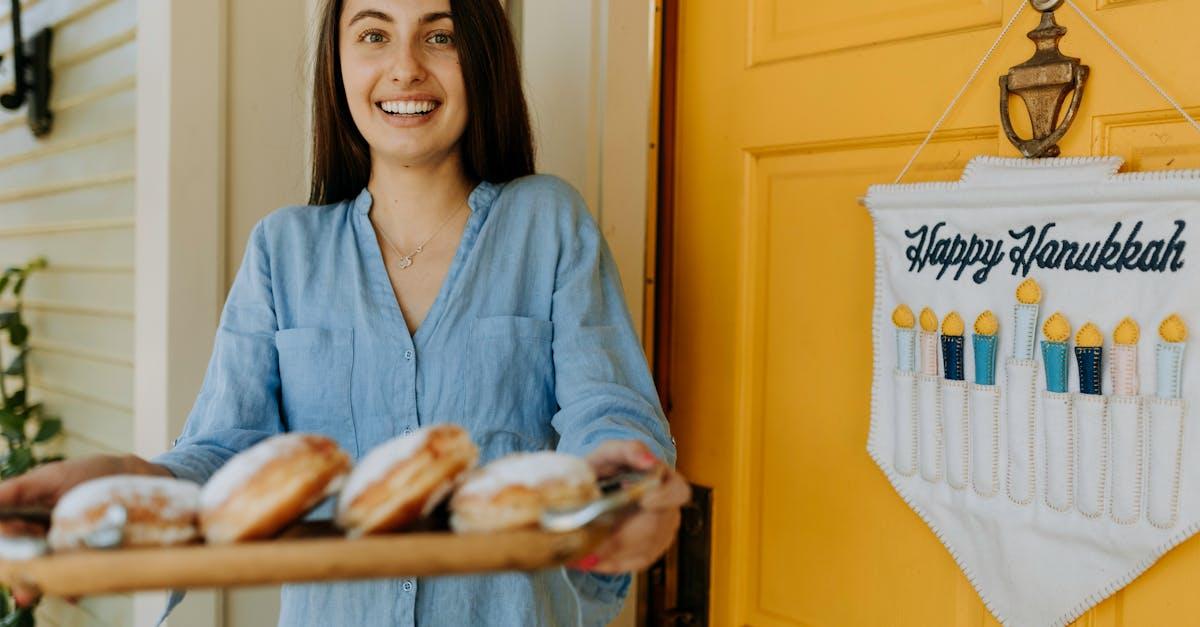 découvrez nos délicieux doughnuts cuits au four, moelleux et légers, garnis de saveurs irrésistibles. parfaits pour un petit-déjeuner gourmand ou une pause sucrée, ces douceurs saines vous régaleront sans culpabilité !