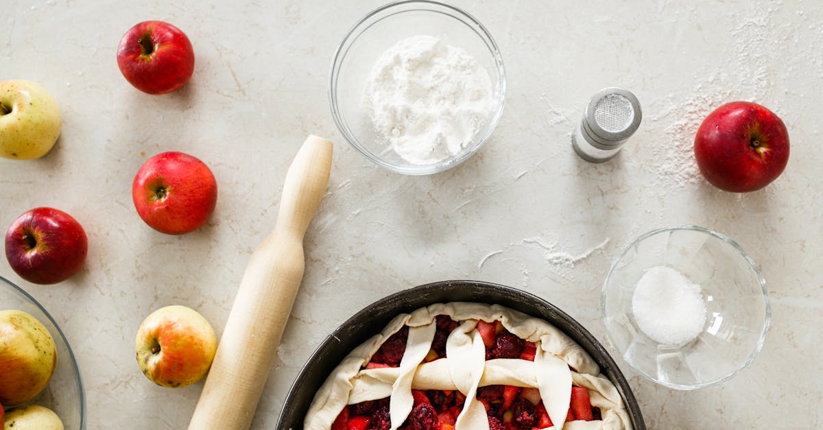 découvrez la délicieuse recette de la tarte aux cerises, un dessert fruité et sucré qui ravira vos papilles. apprenez à préparer une croûte parfaite et à garnir votre tarte avec des cerises juteuses pour un goût irrésistible.