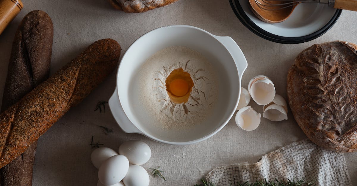 découvrez notre délicieuse recette de pain aux châtaignes, un délice moelleux et réconfortant, parfait pour vos repas ou vos collations. savourez le goût unique des châtaignes dans chaque bouchée !