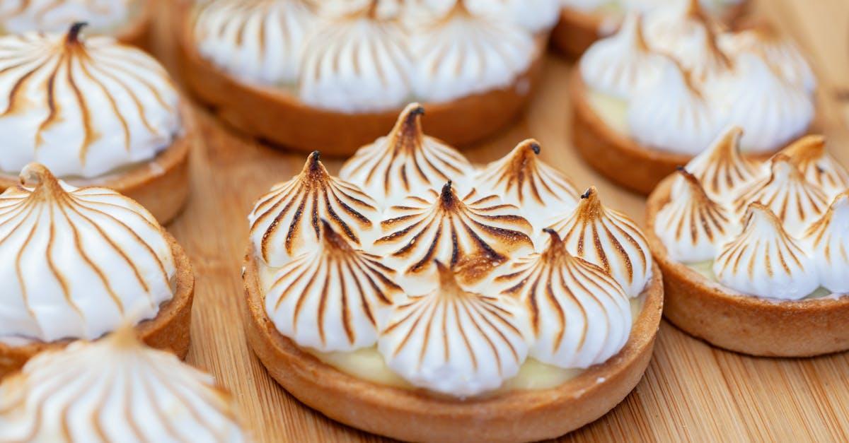 découvrez notre délicieuse recette de tarte au citron meringuée, alliant la douceur d'une meringue légère à l'acidité rafraîchissante du citron. parfaite pour un dessert gourmand, elle ravira vos papilles et celles de vos invités avec son équilibre parfait de saveurs.