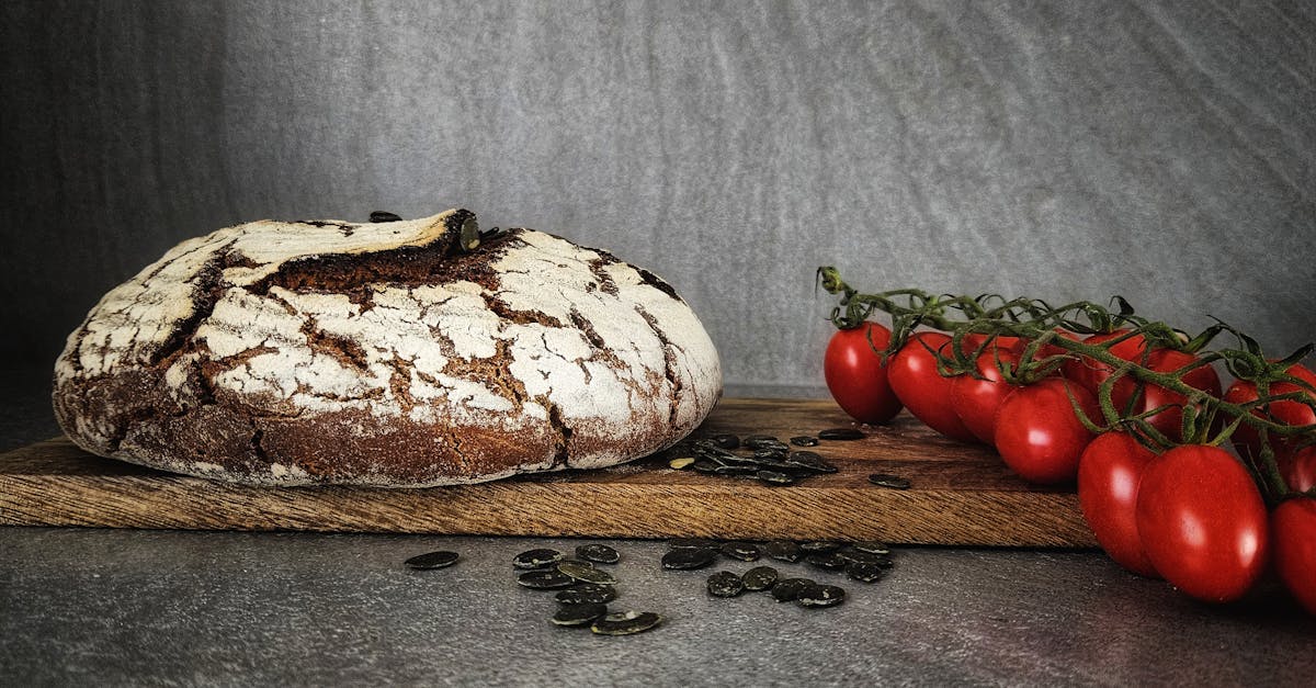 découvrez l'art de la tartine ! que vous soyez amateur de pains croustillants, de garnitures variées ou de recettes créatives, plongez dans l'univers savoureux de la tartine et régalez vos papilles avec des idées originales pour tous les moments de la journée.