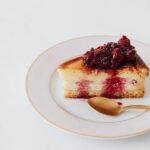 découvrez notre délicieuse recette de cheesecake, un dessert crémeux et gourmand qui allie parfaitement le goût subtil du fromage et la douceur d'une base biscuitée. parfait pour toutes les occasions, ce cheesecake ravira vos papilles !